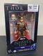 Marvel Legends Odin Infinity Saga Series Thor Action Figure - NEW SEALED