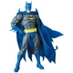 MAFEX No.215 MAFEX KNIGHT CRUSADER BATMAN Figure MEDICOM TOY Reissue
