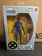 X-Men Anniversary Marvel Legends Fox Movie MYSTIQUE 6-Inch Figure Sealed