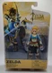 Jakks Pacific World of Nintendo Legend of Zelda Princess Breath of the Wild