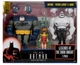 McFarlane Toys DC Mutant Leader Robin Batman Adventures Legends Dark Knight 3pk