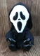 Ghostface Scream 8" Phunny Kidrobot Stuffed Plush Figure