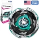 TAKARA TOMY Wolf Hunt F0-60DB Beyblade X Series Booster CX-10- USA SELLER!