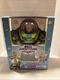 Disney Ultimate Buzz Lightyear Talking Action Figure 12in.62809