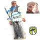 Star Wars Return of the Jedi Nikto Mail Away Action Figure 1983 Kenner #69570