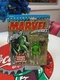 Dr. Doom 4.5" Figure, Marvel Super Heroes - 1993 Toy Biz NEW 