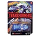 Transformers X Hot Wheels Collaborative: Hasbro 2025 (TWIN MILL) 8+ Brand New!