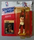 Kenner 1988 Starting Lineup Chicago Bulls Michael Jordan Figure with Card