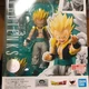 S.H.Figuarts Dragon Ball Z Super Saiyan Gotenks Dragonball Z Bandai Premium SHF