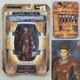 SUB-COMMANDER T'POL AWAY TEAM STAR TREK ENTERPRISE ART ASYLUM 7 INCH FIGURE