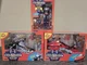 Biker Mice from Mars Action Figure & Vehicle Bundle &ndash; Nacelle (2024) Modo NEW