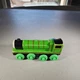 Thomas Wooden Train Friends Henry 2003 Gullane Henry Tank Engine