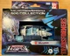 Hasbro Transformers Legacy Velocitron Speedia IDW Blurr New sealed in box