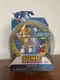 JAKKS Pacific Sonic the Hedgehog 7 in Action Figure - 41236