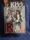 1996 Kiss Gene Simmons McFarlane Ultra Action Figures KISS Sealed