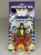 WWE MOTU Masters Of The Universe RICKY THE DRAGON STEAMBOAT Wave 5 MATTEL
