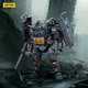 JOYTOY Dark Source 1/25 Action Figure APOC Series Storm Lucis Fire Support Mech