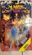 Marvel Comics ICEMAN EXTENDING ICE LIMBS X-Men Invasion Series  (ToyBiz1995) MOC