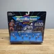 Star Wars Micro Machines Rebel Pilots 9 PC Mini Figure Set MOC - 1994