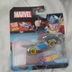 NEW Hot Wheels Marvel Character Cars Action Figure Series Car THOR NEW 1/5