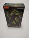 Transformer Optimus Primal Robot Action Figure Model Kit 54 Piece Hasbro Blokee