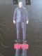 Bandai Stranger Things Hopper 6 in Action Figure - 89017