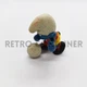 SMURFS Puffi Smurf Pitufo Schleich - 20035 Soccer Player