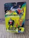 Kenner 1995 Batman Forever Deluxe Martial Arts Robin BAT. Brand New