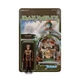 IRON MAIDEN Aces High Pilot Eddie ReAction Figure Limited Edition Heavy Metal