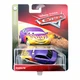 Disney Pixar Cars Radiator Springs Marilyn   - Wear on Card