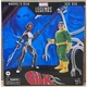 Hasbro Marvel Legends Silk & Doc Ock 2 Pack Action Figure