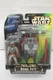Kenner Star Wars Power of the Force Deluxe Boba Fett With Wing-Blast Rocketpack