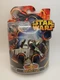 Star Wars Micro Vehicles Tydirium Shuttle & Slave I Toy Figure Set