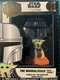 Funko POP! Pin Special Edition - The Mandalorian with Grogu (2022)