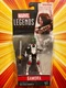 Hasbro Marvel Universe Legends Series GAMORA 3.75" 1:18 NEW MOC 2015 Guardians