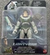 Disney Pixar Buzz Lightyear Action Figure Mattel Toy Story Space Ranger Alpha 