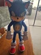 Sonic the Hedgehog 3 Ultimate Talking Sonic Figure