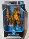 McFarlane DC Multiverse  ANTI-CRISIS WONDER WOMAN  Death Metal 7" Figure NIB