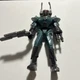 1994 Kenner Vintage Saban's VR Troopers Tankotron Action Figure 5" Complete