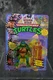 Playmates Teenage Mutant Ninja Turtles Retro Movie Star Leo Leonardo Figure