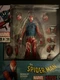 Medicom Toy MAFEX No.186 Scarlet Spider (Comic Ver.) Action Figure