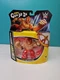 WWE Heroes of Goo Jit Zu Rey Mysterio Stretchy Superstar Figure Toy