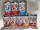 Funko Ad Icon Soda's - Mix of Domestic and International