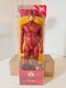 Spin Master DC Comics - The Flash 12-inch Action Figure 1st Edition New