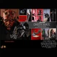 Hot Toys DX17 Star Wars Darth Maul & motorbike 1/6 Scale Limited Action Figure