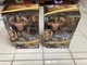 Mattel WWE Legends Lex Luger 6 in Action Figure -     2 In Lot -  New  -Boxes Ok