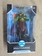 McFarlane DC Multiverse MARTIAN MANHUNTER 7" Figure Brand New