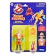The Real Ghostbusters Ray Stantz Fright Features Kenner Classics Figure Hasbro