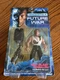 1992 Kenner Terminator 2 Judgment Day Future War Hot Blast Action Figure 60214