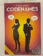 Vlaada Chvatil Codenames Top Secret Word Card Board Game  Czech Games Edition